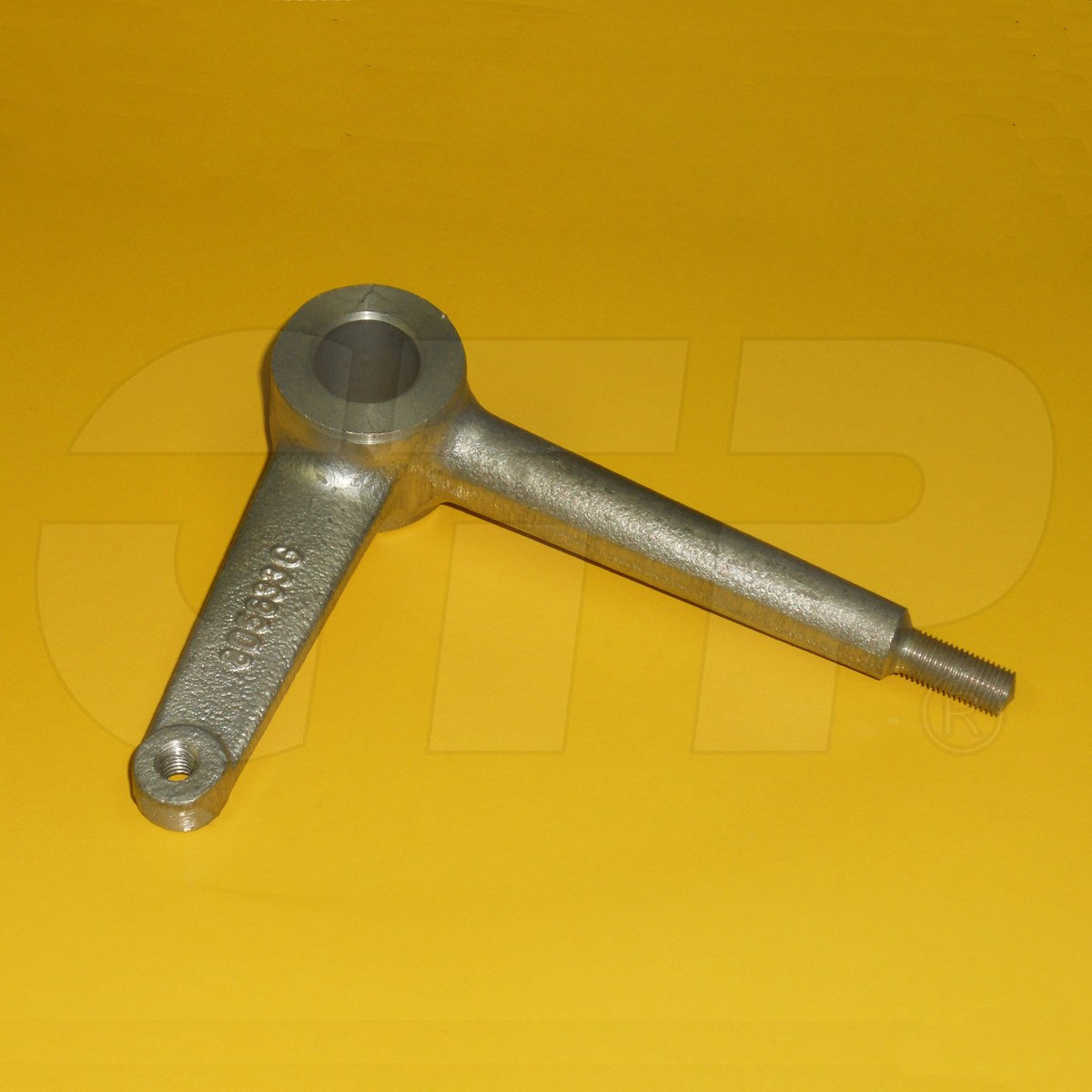 8D5633 Lever