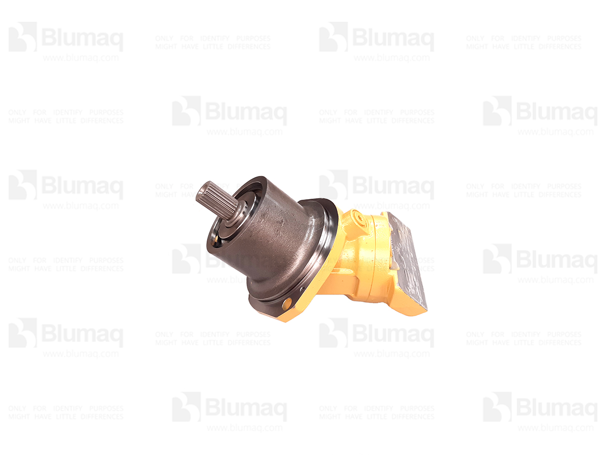 6E-1141 Hydraulic Motor