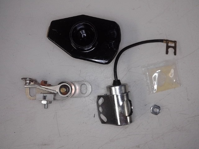 S.42326 Ignition Kit for AGCO