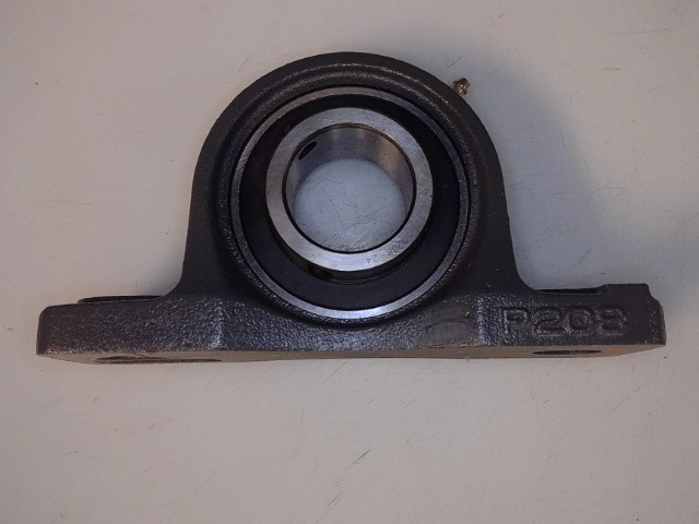 A-WGPZ24-I Pillow Block As for JOHN DEERE