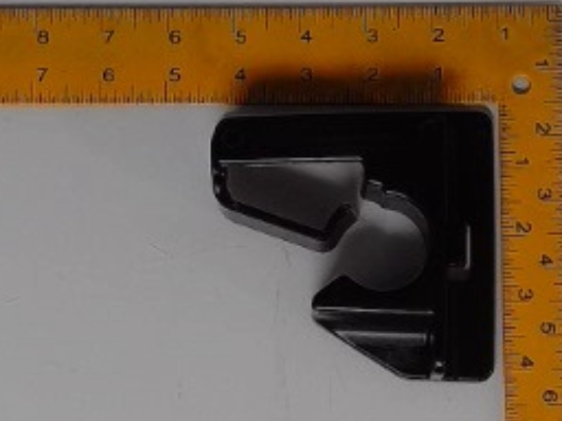731-09707 Bracket for CUB CADET