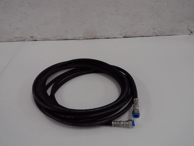 AE49242 24ft Hyd Hose for JOHN DEERE