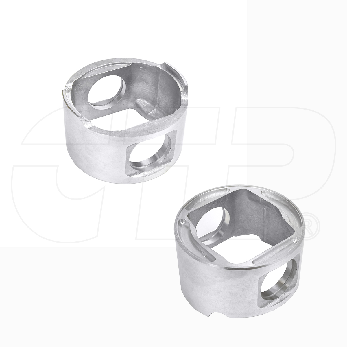 2382726 Skirt-piston for CATERPILLAR