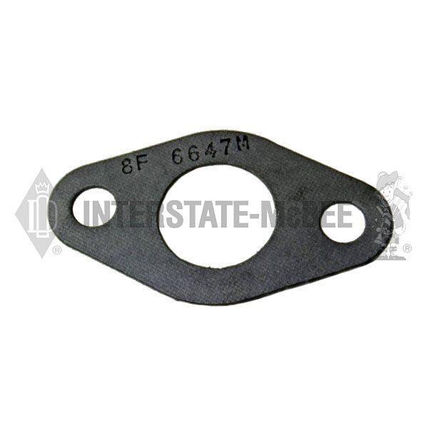 M-8F6647 Gasket for INTERSTATE MCBEE