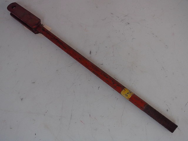041748 Shaft for GEHL MANITOU