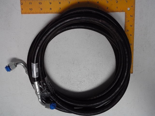 111-0819 Hose