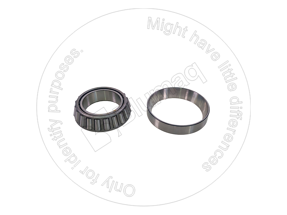 VOE11714675 Roller Bearing for VOLVO