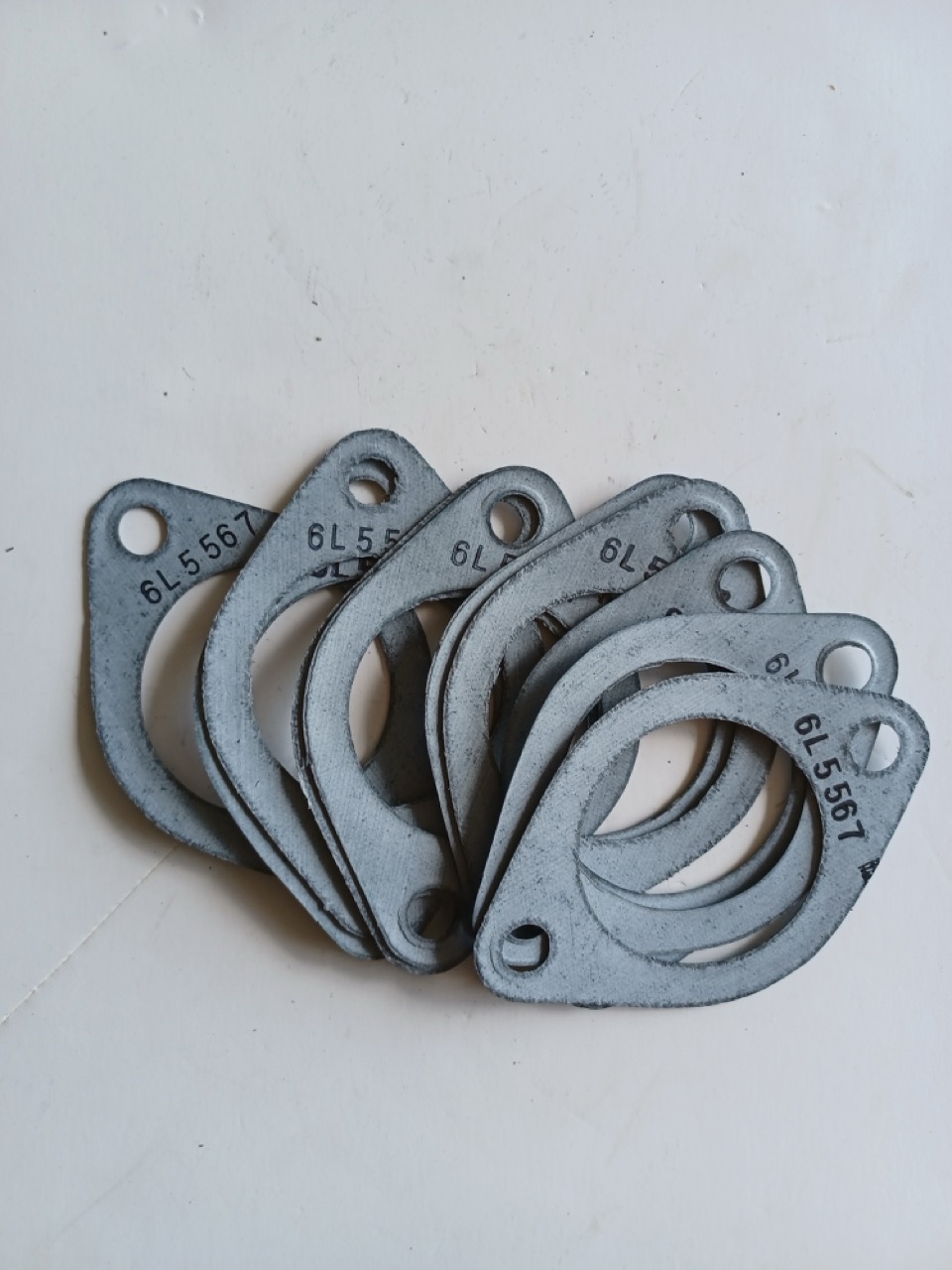 6L5567 Gasket for CATERPILLAR