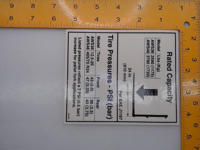 202456 O Ring