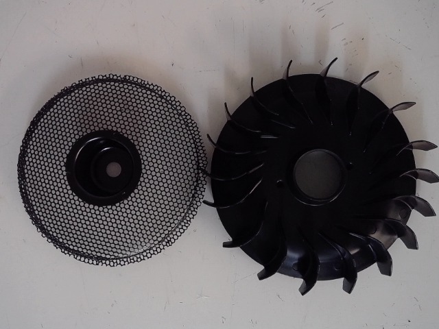 MIA11519 Flywheel Kit for JOHN DEERE