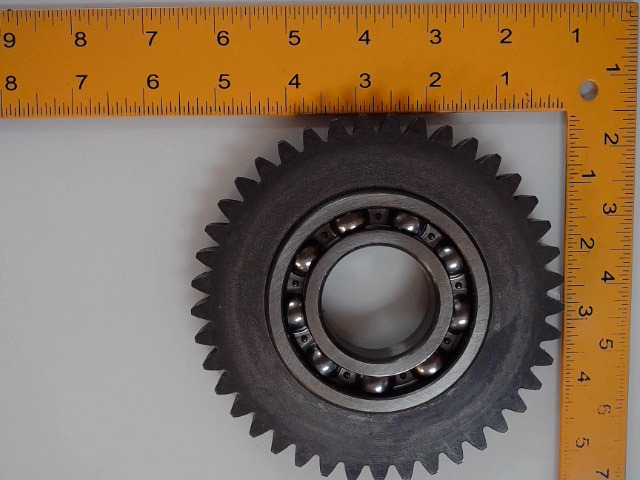 A-90095860 Gear for JOHN DEERE