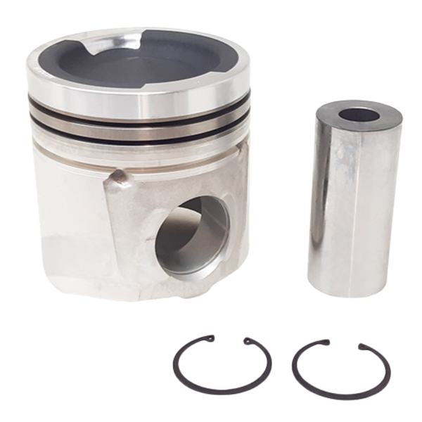 3801436 Body Piston