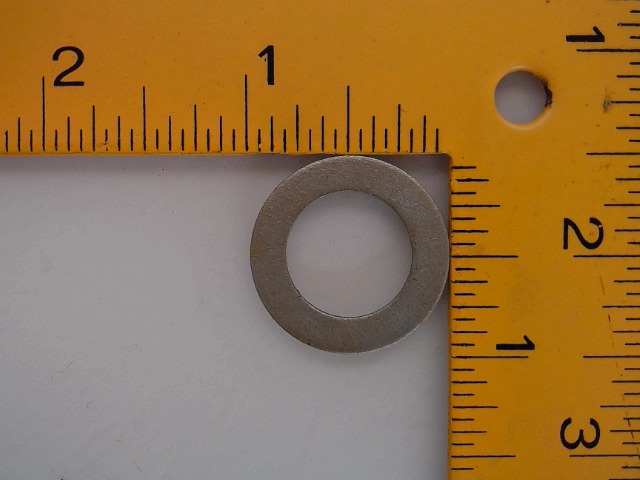 736-0290 Washer for CUB CADET