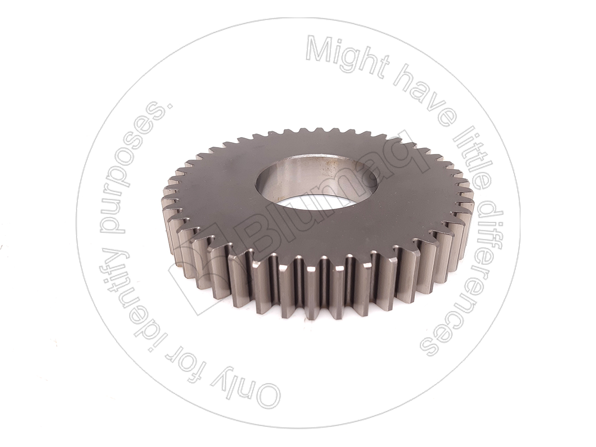 6I-6585 Pinion for BLUMAQ