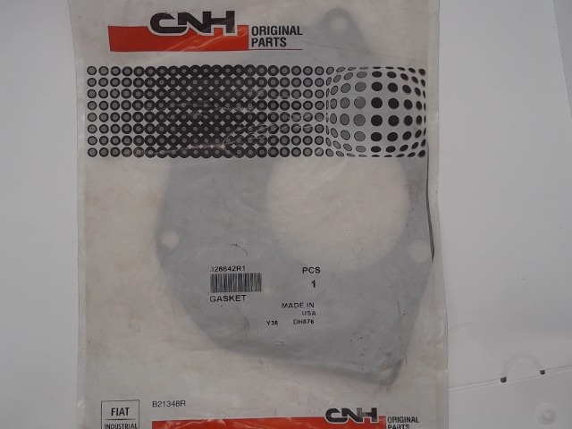 328842R1 Gasket for CASE NEW HOLLAND