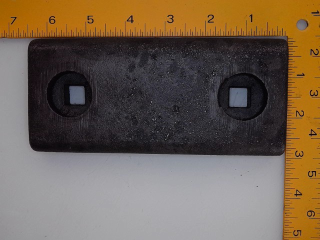 848530 Slide Plunger