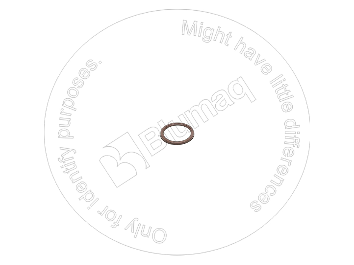 7C-3905 Seal for CATERPILLAR