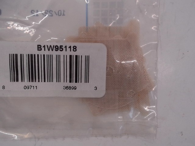 A-B1W95118 Gskt for JOHN DEERE