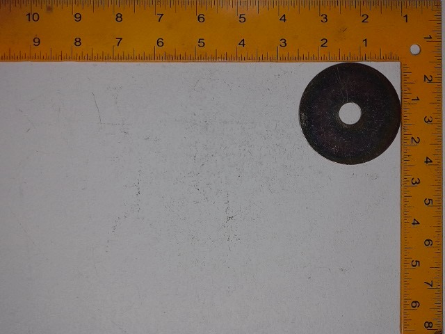 360-32599 Washer for GEHL MANITOU