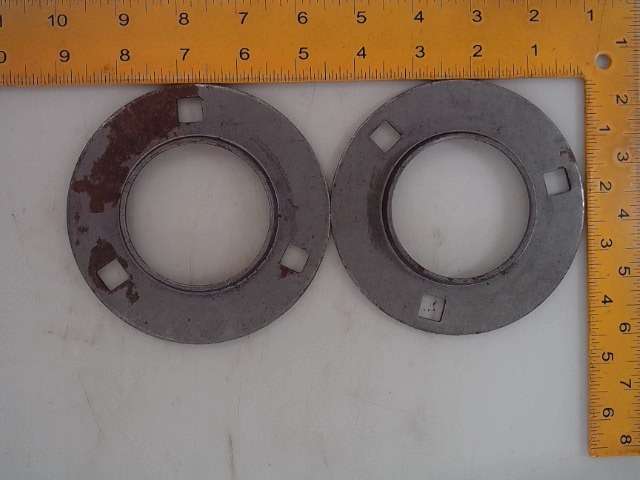 A-F362 Flange Pair