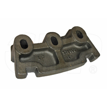 5T8500 Shoe-circle for CATERPILLAR