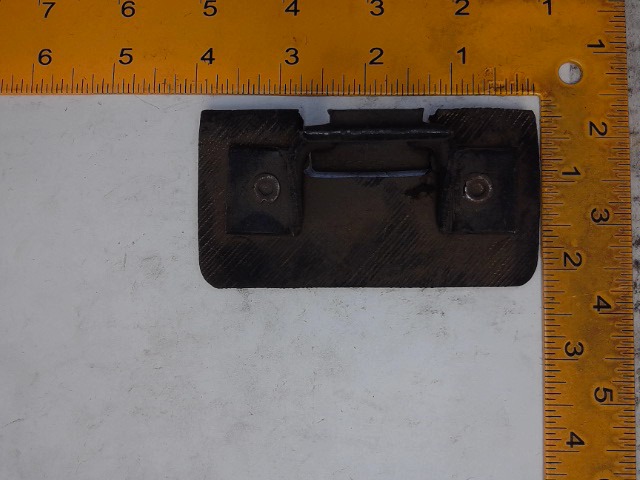 AC1607A Paddle for AGCO