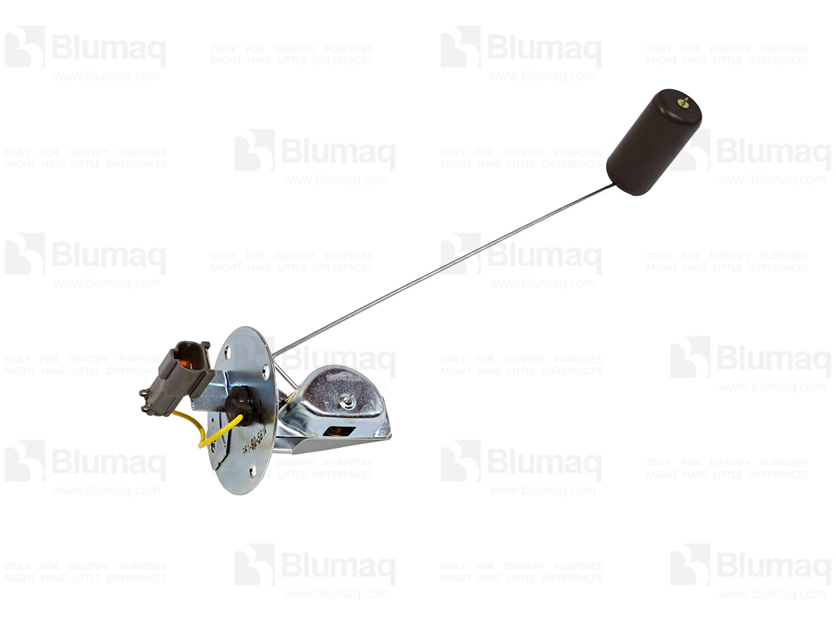 7861-92-5810 Sensor for KOMATSU