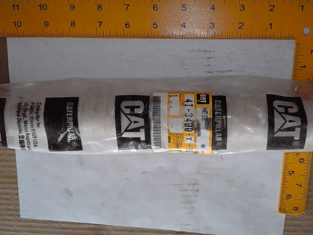 4I-3400 Heater Hose