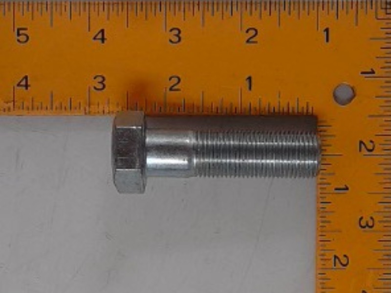 88114 Bolt for CASE NEW HOLLAND