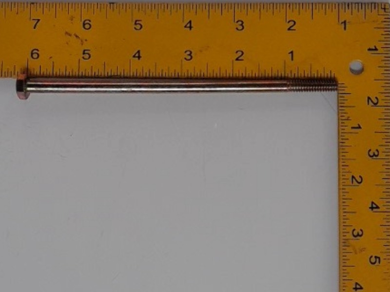 710-1656 Bolt for CUB CADET
