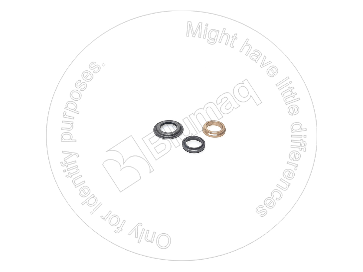 037-9562 Seal Kit