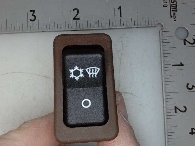 AZ61795 Switch for JOHN DEERE
