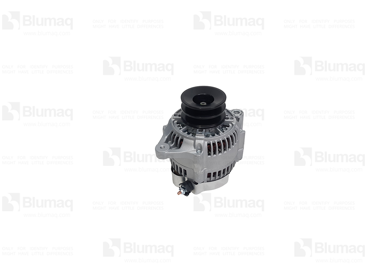 11633N BLUMAQ Alternator