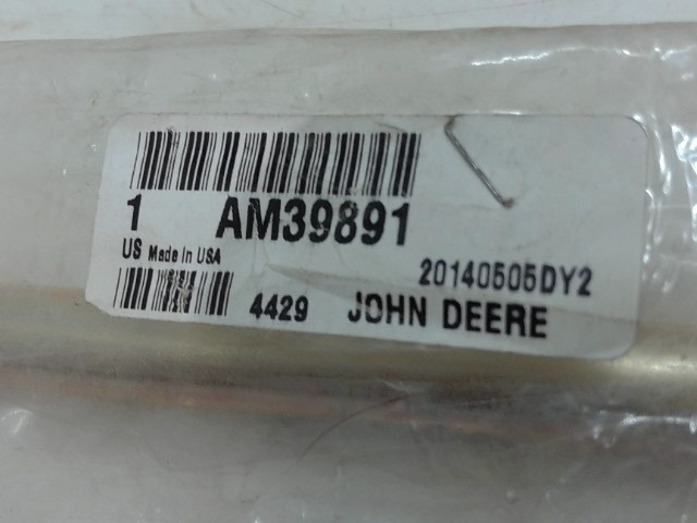 AM39891 Tie Rod for JOHN DEERE