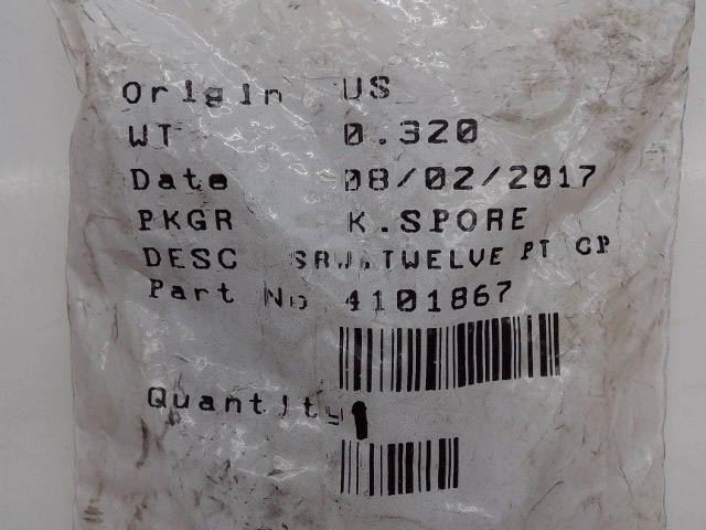 4101867 Screw for CUMMINS