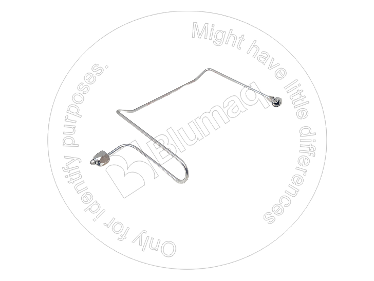 6I-0033 BLUMAQ Injection Tube