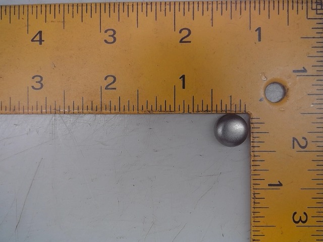 T101061 Plug for JOHN DEERE