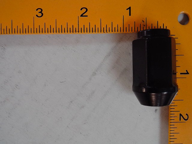 K7591-19940 Nut/wheel for KUBOTA