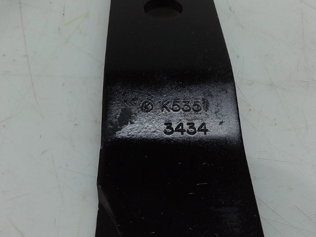 K5351-34342 Blade for KUBOTA