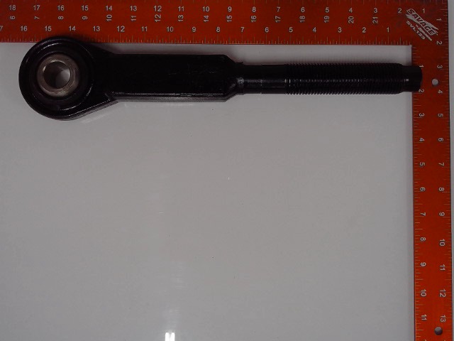 RE39700 End for JOHN DEERE