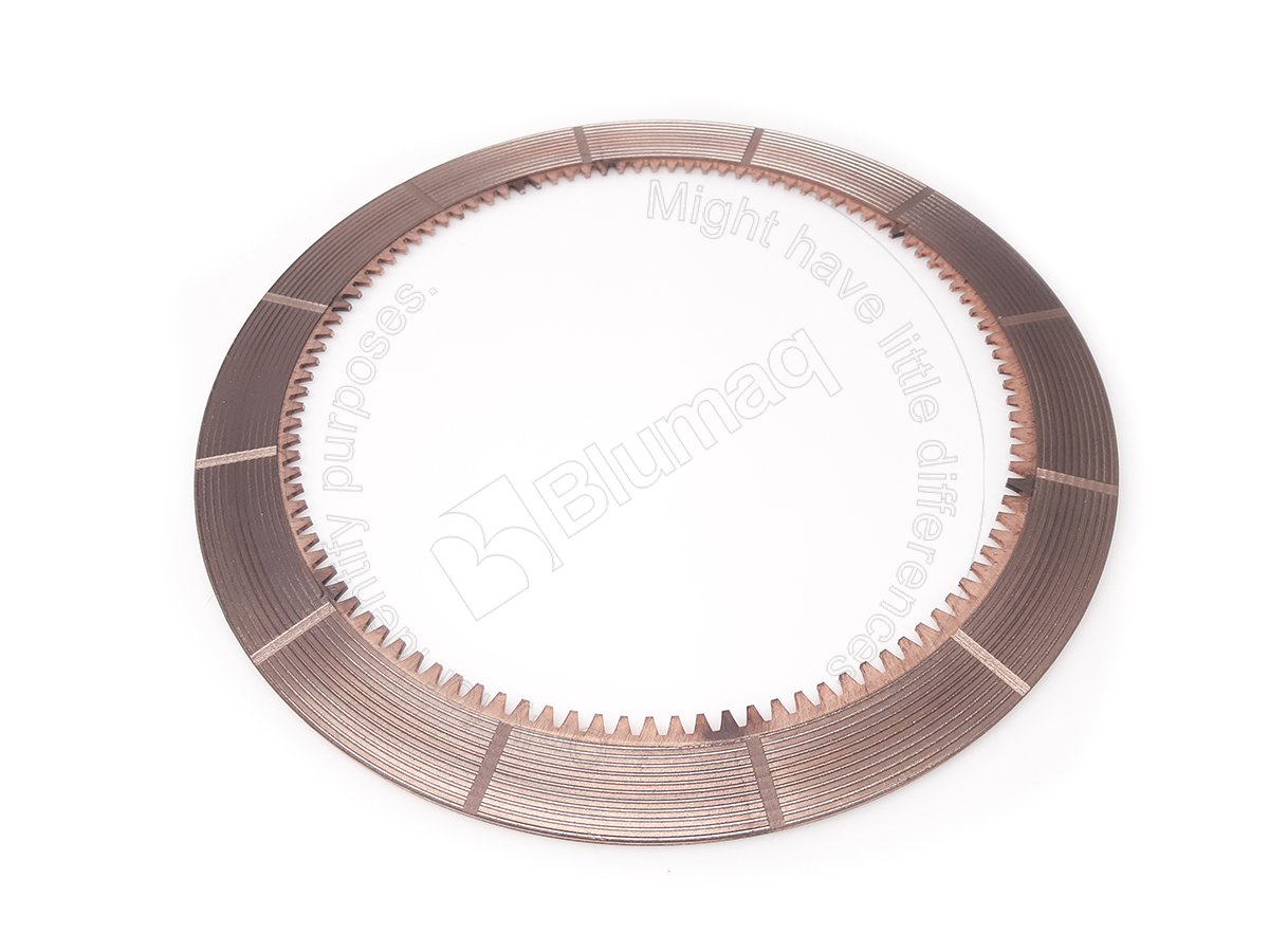 PC9626 Disc