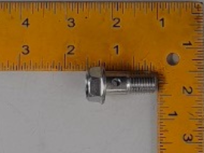 1J800-95780 Bolt for KUBOTA