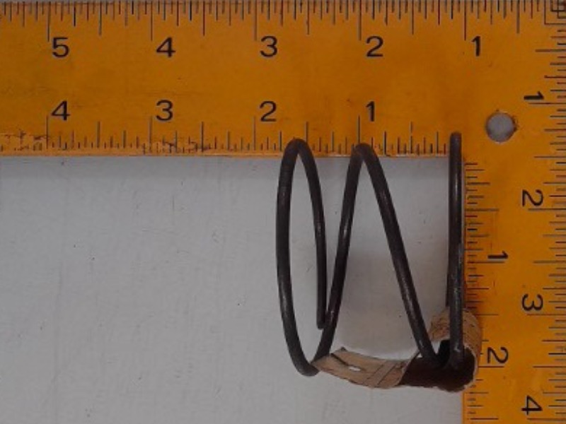 30-3371557 Spring for AGCO