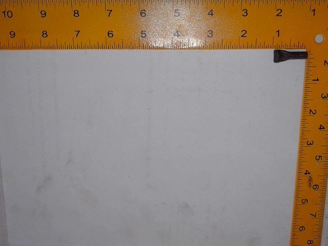 1S-3278 Bolt for CATERPILLAR