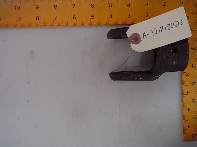 A-12N18026 Yoke for JOHN DEERE