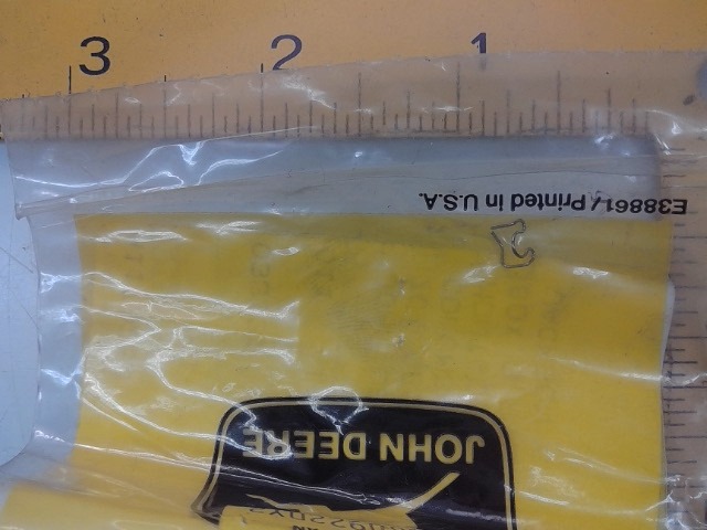 M88770 Clip for JOHN DEERE