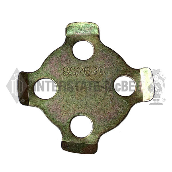 M-8S2630 Lock - Bolt for INTERSTATE MCBEE