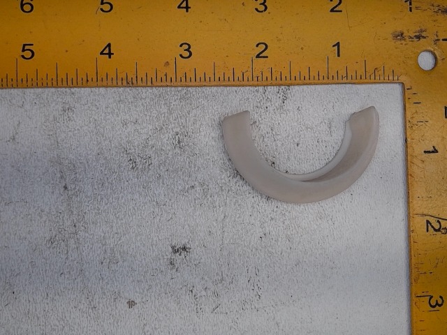 516-9167 Capsure Sleeve