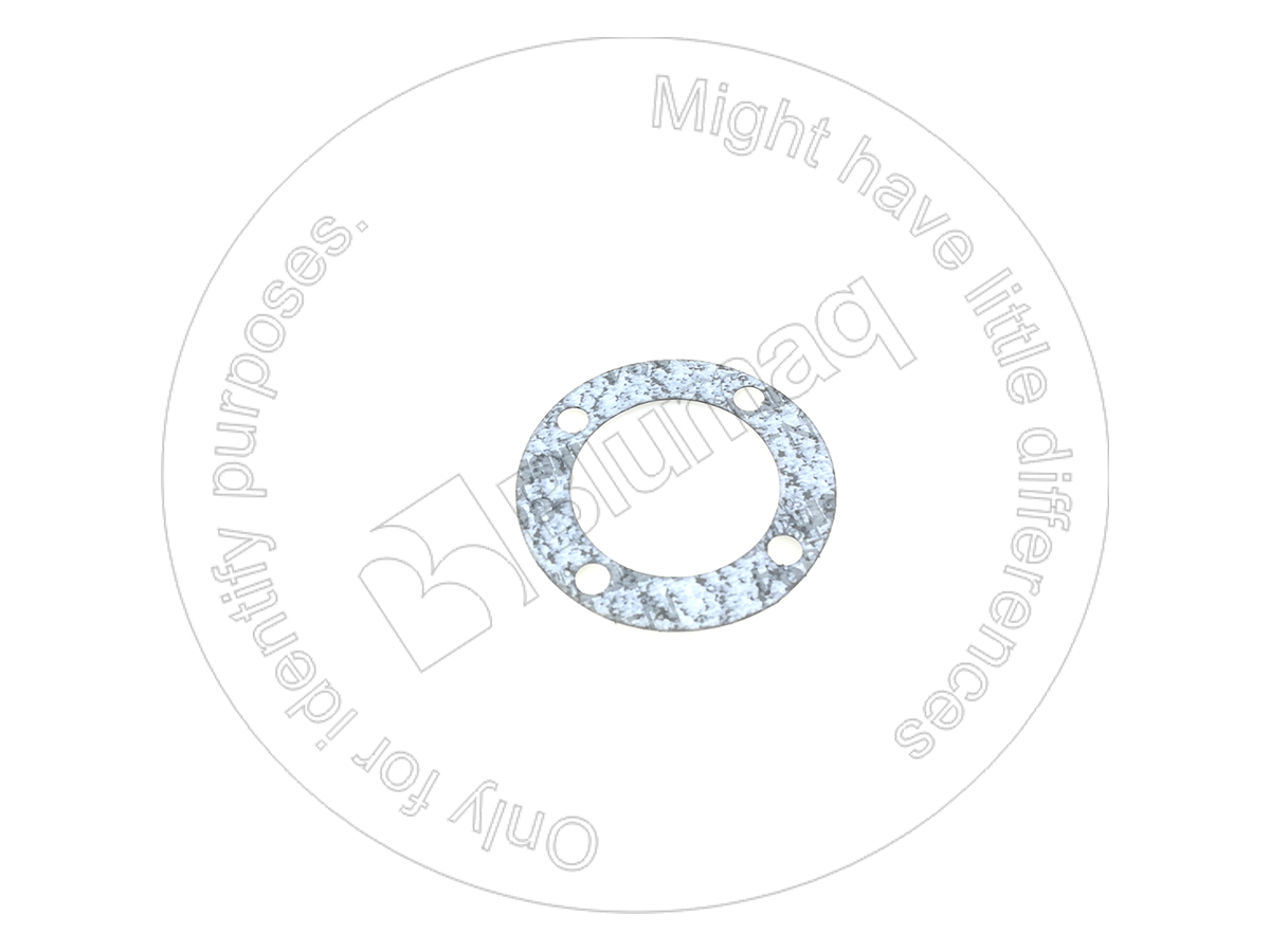 8H-9183 Gasket for CATERPILLAR