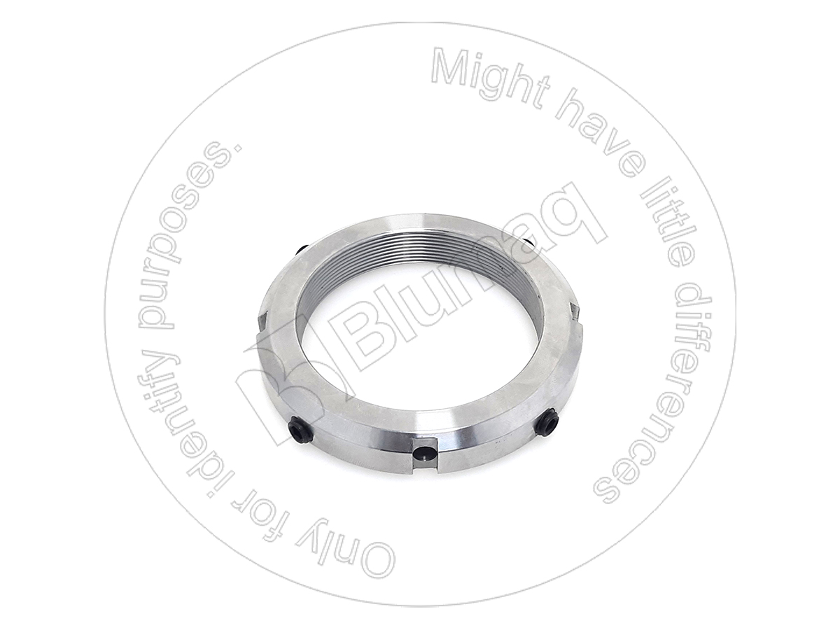 196-7243 Nut Lock for BLUMAQ